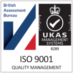 Lexacom's latest ISO 9001 certification was achieved in August 2024.