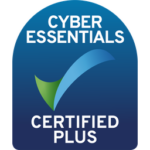 Lexacom's latest Cyber Essentials Plus accreditation was achieved in December 2024.